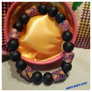 Beautifully Designed Hand-Crafted Bracelet